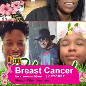 Meet your Posher, Bridgette